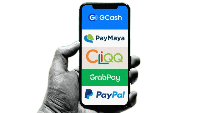 SAYAPH CASINO pay